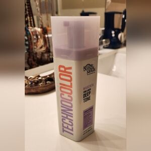 Technocolor Magenta 1 Hour Express Self Tanning Foam